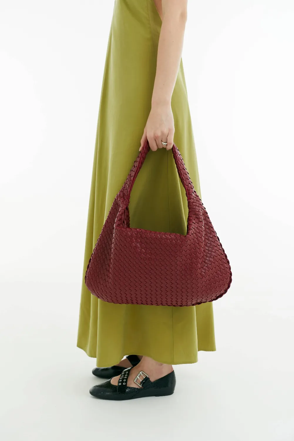 MARGO BAG RED